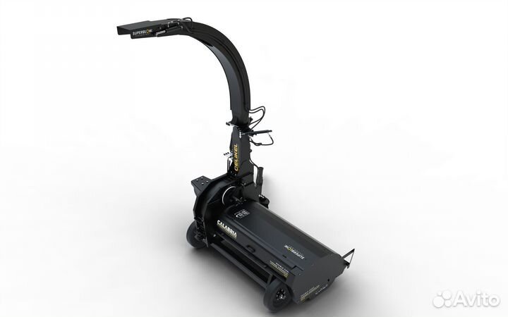 Комбайн Celikel Calabria, 2023