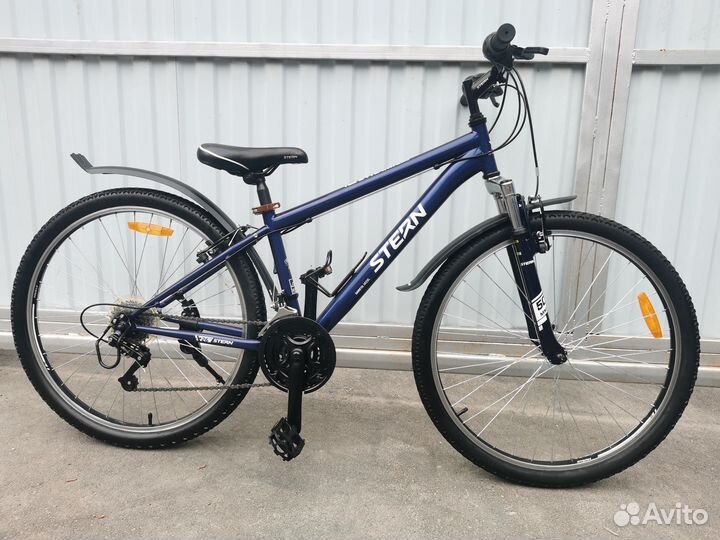 Велосипед подростковый 26