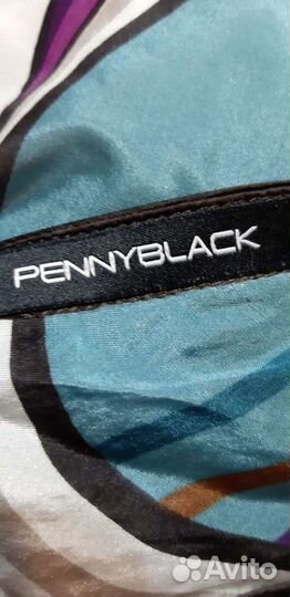 M Платье Pennyblack шелк