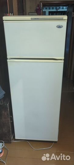 Холодильник бу