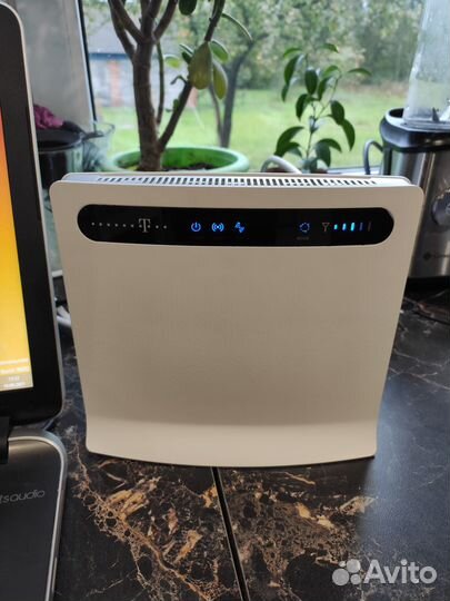 Интернет в частный дом