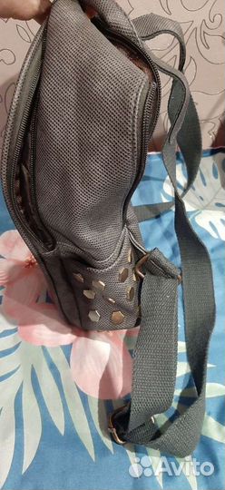 Рюкзак женский