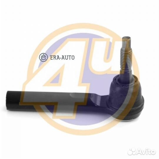4U CD-A-06800 Наконечник рулевой тяги