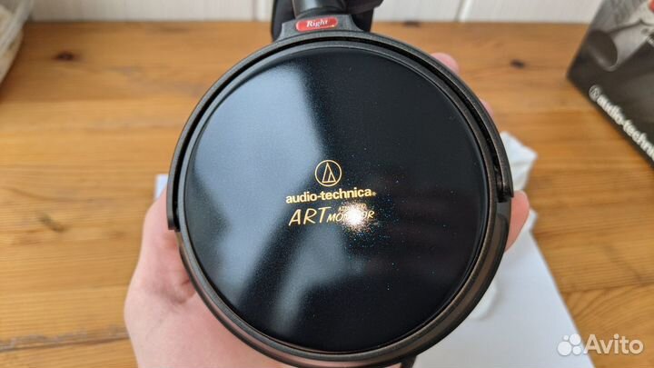 Audio-Technica ATH-A700