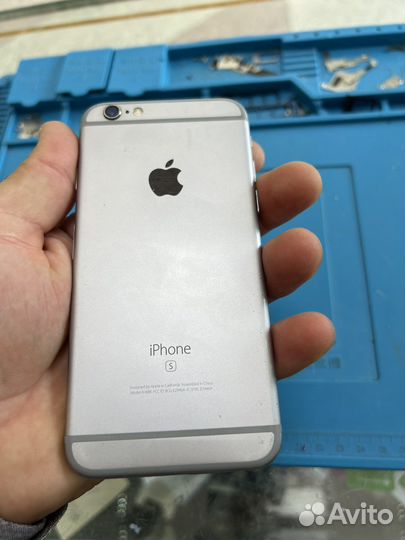 Айфон 6s 64г