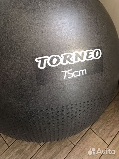 Фитбол 75 см