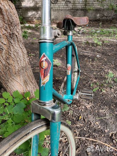 Детский велосипед от 3 лет бу