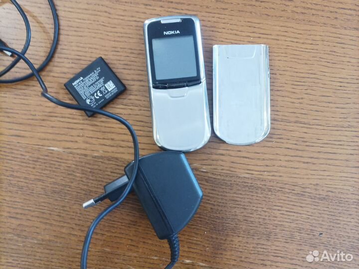 Nokia 8800