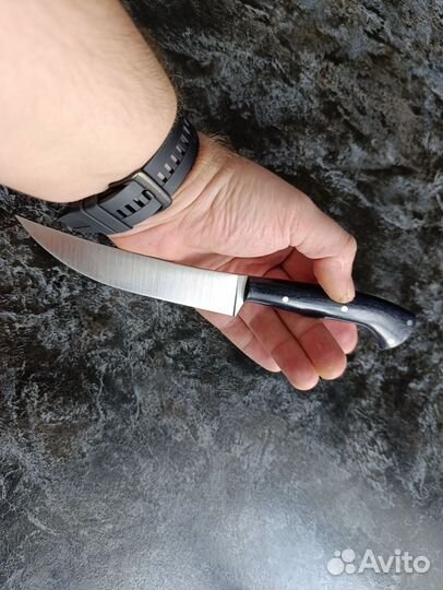 Кухонные ножи ручной работы