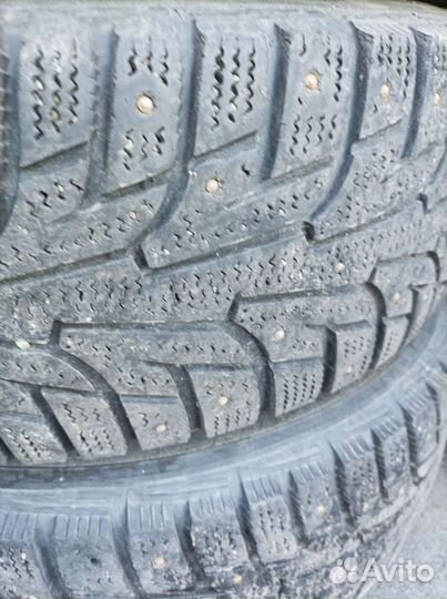 Nokian Tyres Hakkapeliitta 5 185/65 R15 92T