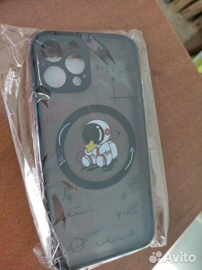 Чехол для iPhone 12 pro