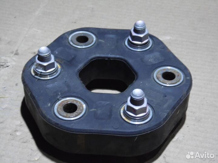 Проставка редуктора Тойота Лексус