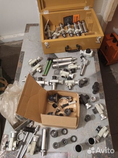 Микроскоп мир 2 3 2х координатные столики и прочее