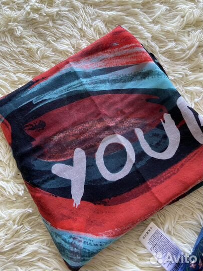 Платки парео desigual оргиналы новые