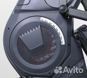 Степпер-кросстрейнер Bronze Gym ST800M