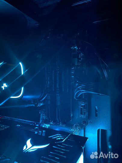 Crucial ballistix ddr4 16gb 3200