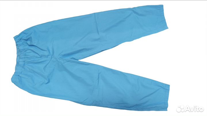 Медицинский костюм (р.48/165см)