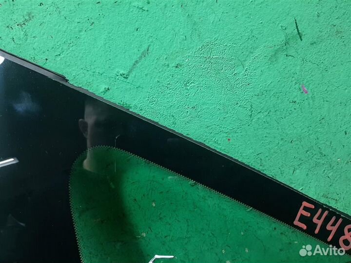 Стекло багажника левое Opel Meriva B 2013