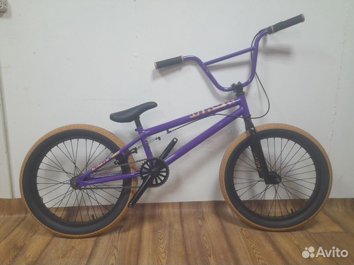 Велосипеды вмх новые в Абакане