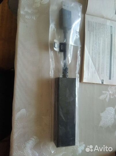 Кабель адаптер для камеры ps4, ps5