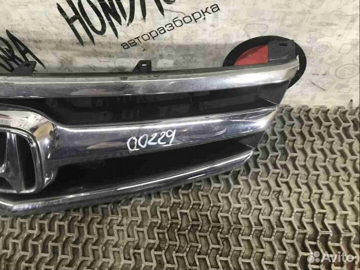 Решетка радиатора Honda Accord