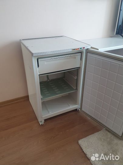 Морозильная камера 