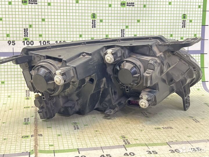 Фара левая для Geely Coolray