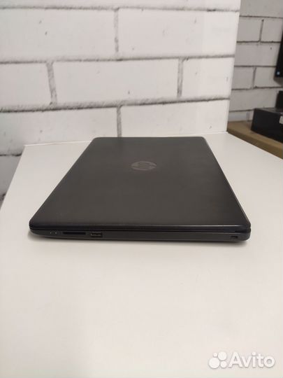 Как новый Ультрабук HP