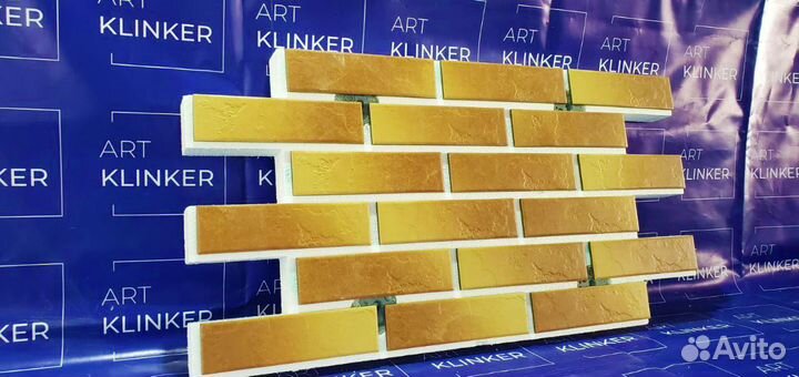 Термопанели для фасада