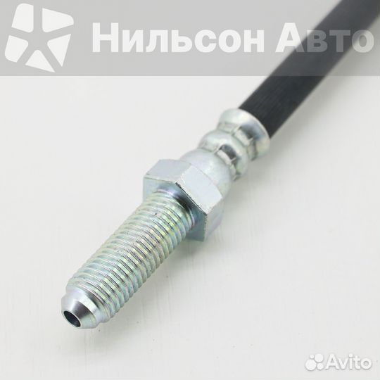 Тормозной шланг передний isuzu giga, miyaco
