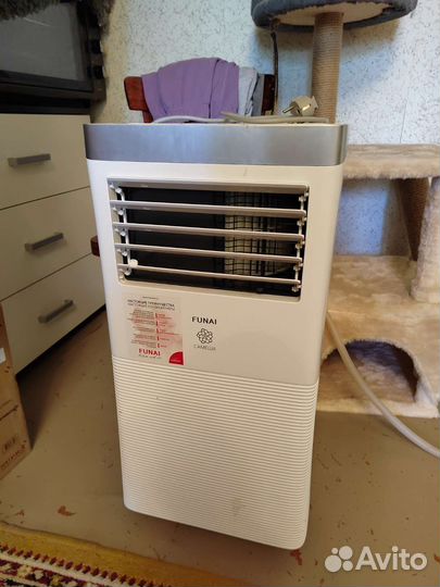 Кондиционер мобильный Funai