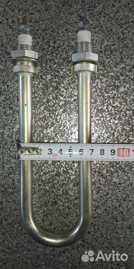 Тэн U-образный