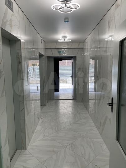 2-к. квартира, 66,1 м², 10/15 эт.