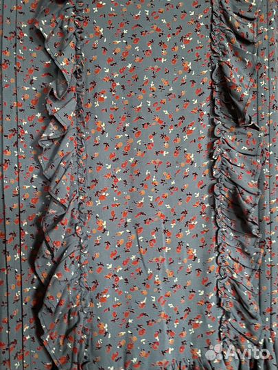 Платье женское Varvara Zenina