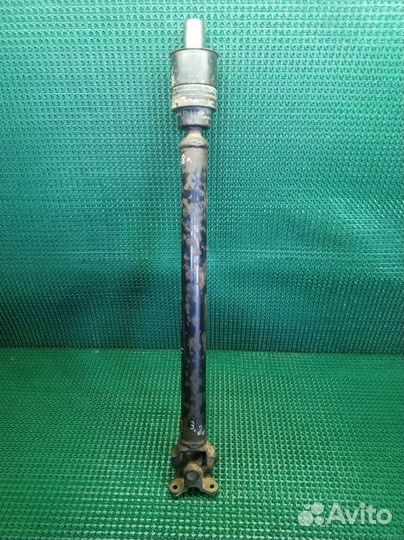 Передний кардан Mitsubishi Pajero 4 3,8l