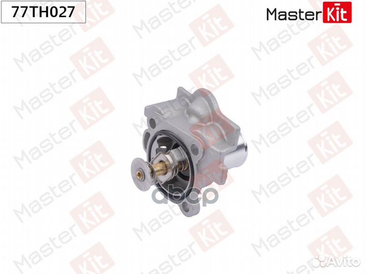 Термостат 77TH027 77TH027 MasterKit