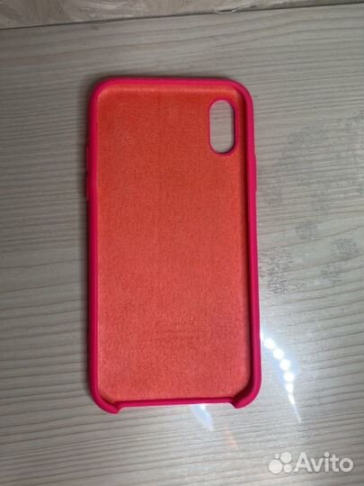 Чехол на iPhone 10 xs