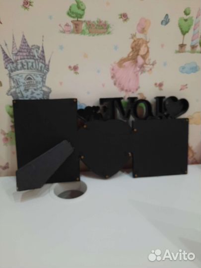 Рамка для фотографий