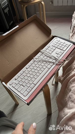 Клавиатура a4tech