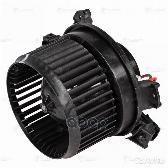 Э/вентилятор отоп. LFH08120 luzar