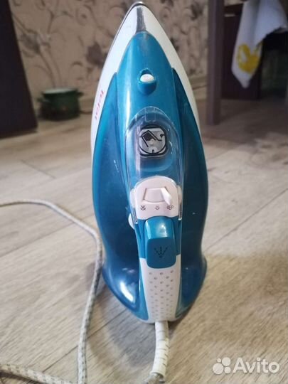 Утюг tefal