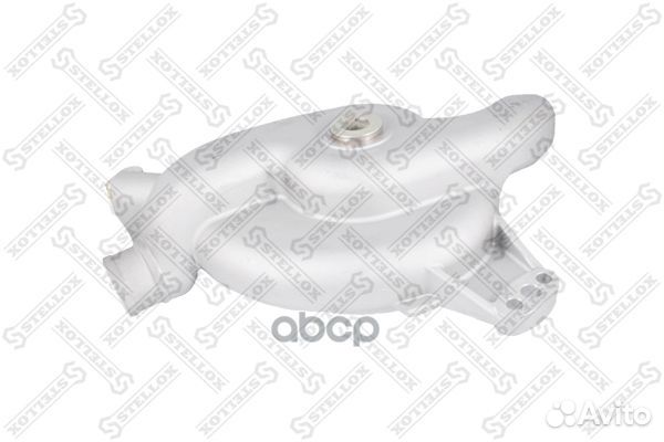 Помпы системы охлажденияstellox 81-04141-SX St