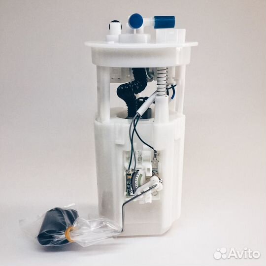 Бензонасос (Топливный насос) Hyundai Accent Tagaz