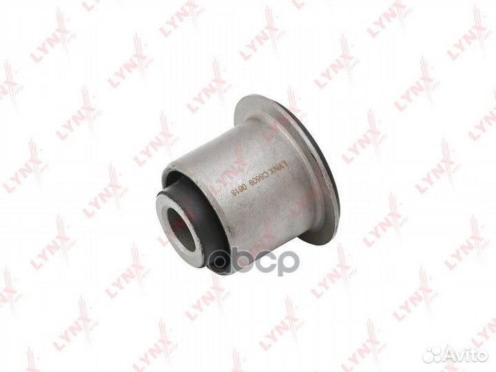 Сайлентблок рычага переднего (x4) C8609 lynxauto