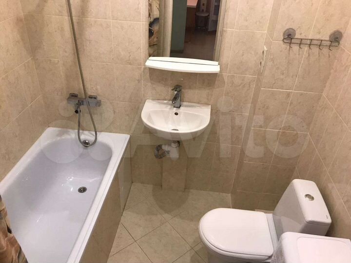 Комната 10 м² в 3-к., 2/7 эт.