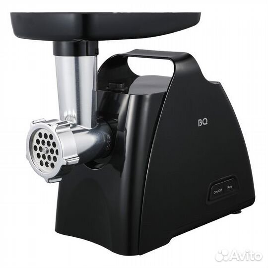 Мясорубка BQ MG1006 Black