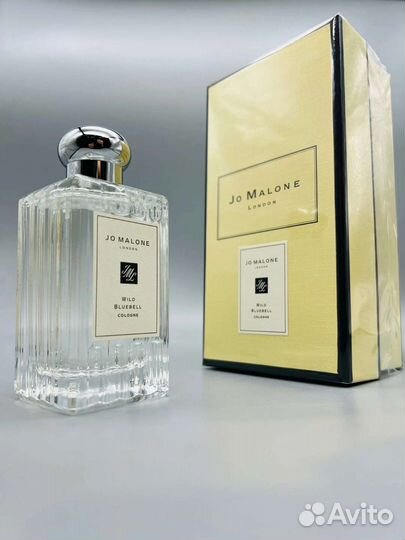 Jo Malone Wood Sage&Sea Salt English Pears 100ml