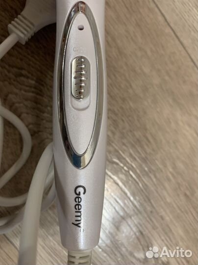 Стайлер для завивки волос