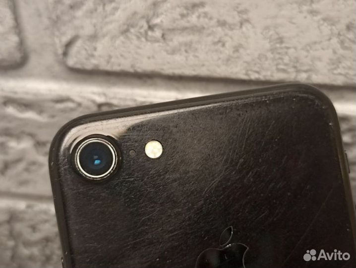 iPhone 7, 128 ГБ