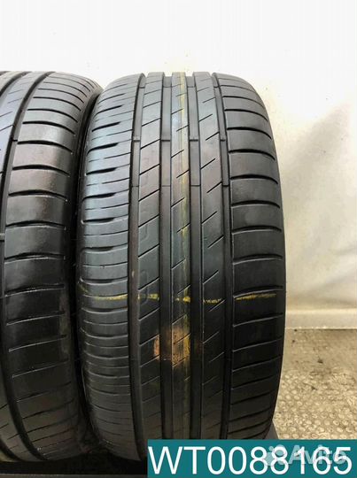 Goodyear EfficientGrip Performance 225/45 R17 108Z